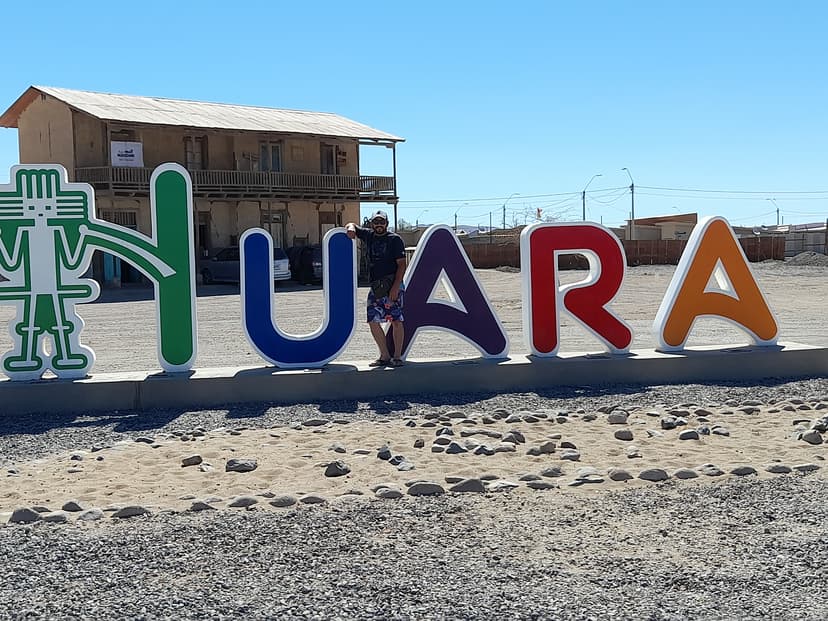 Hotel Flor De Huara Ii