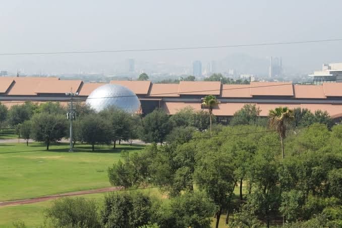 Hotel Hi! Fundidora $799