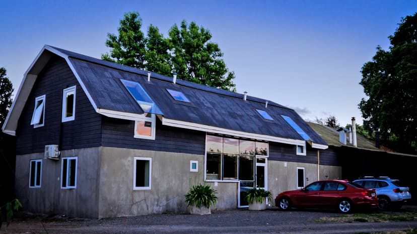 Family Orchard B&b - Hotel Angol