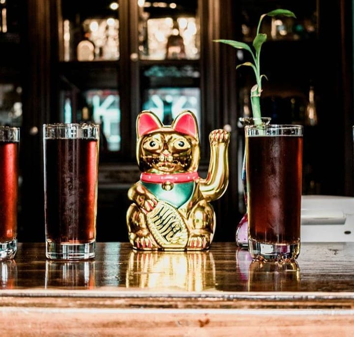 Evolution Café - Bar (restaurante)