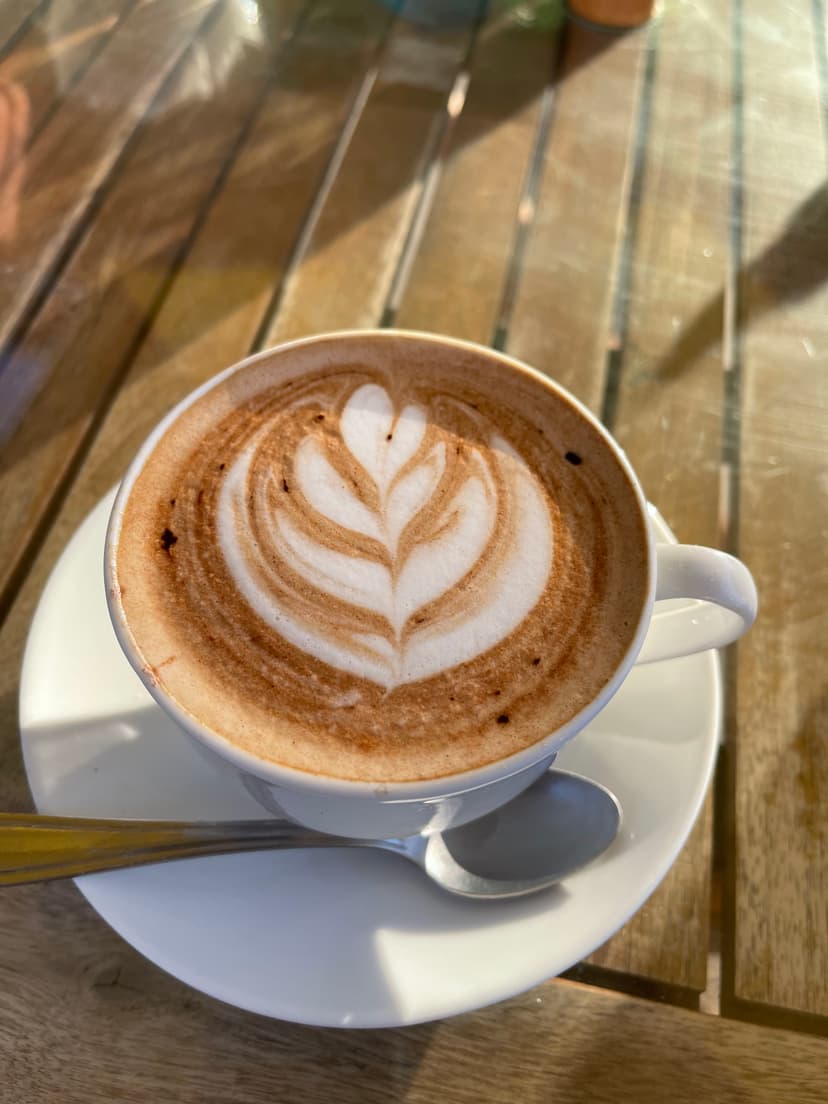 Barcarola, Café De Especialidad