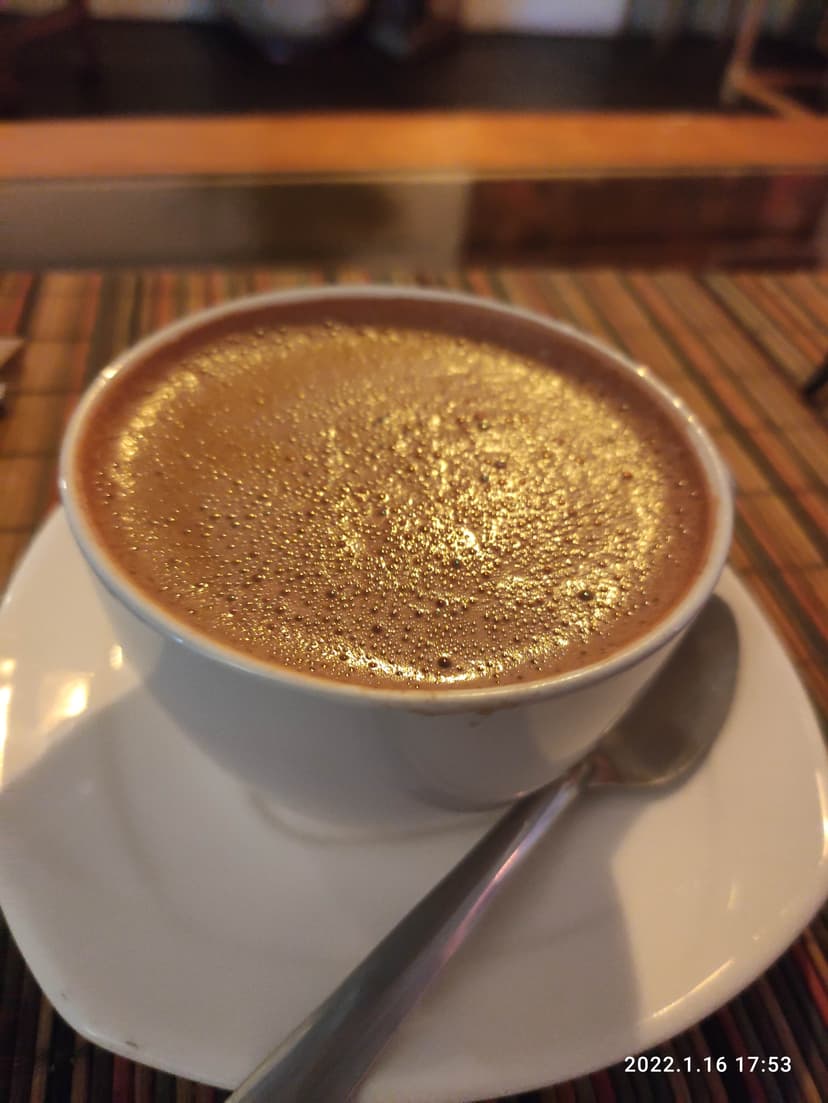 Mientras Espero Cafe&galeria