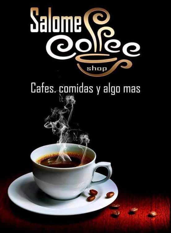 Café Restaurante Salome Coffee Shop