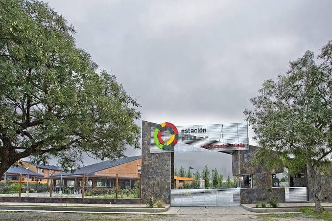 Hotel Alto Del Camino