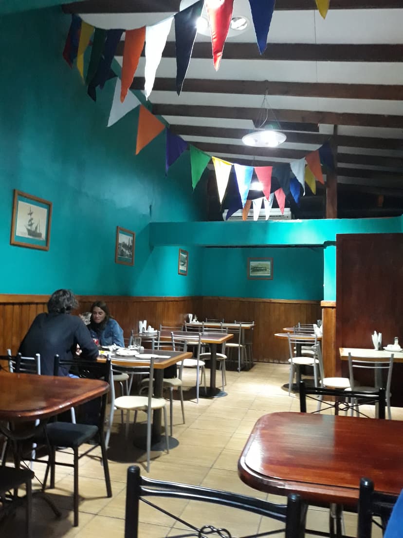 Caleta Buena Restaurant