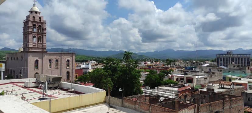 " Hotel Iq " De Escuinapa