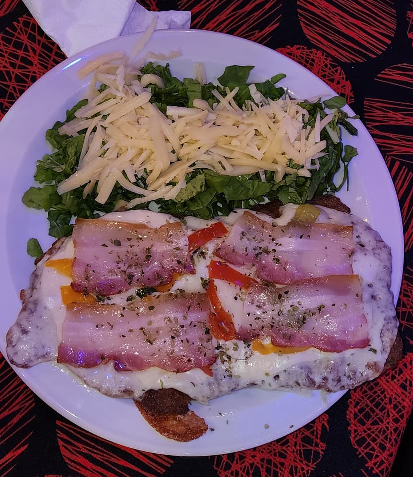 La Esquina Resto Bar Charata