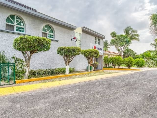 Hotel Posada Mirador