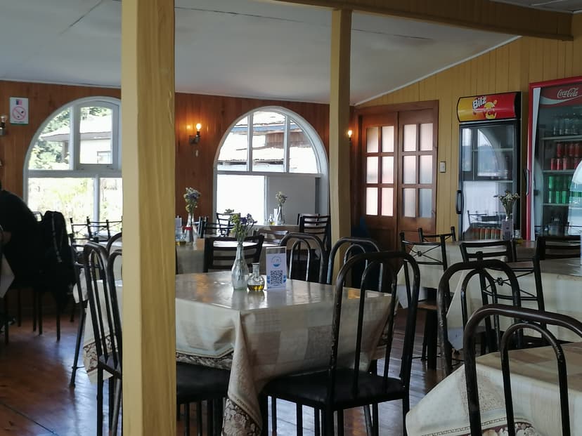Restaurant El Caleuche