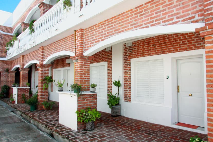 Hotel Los Brunos Apart