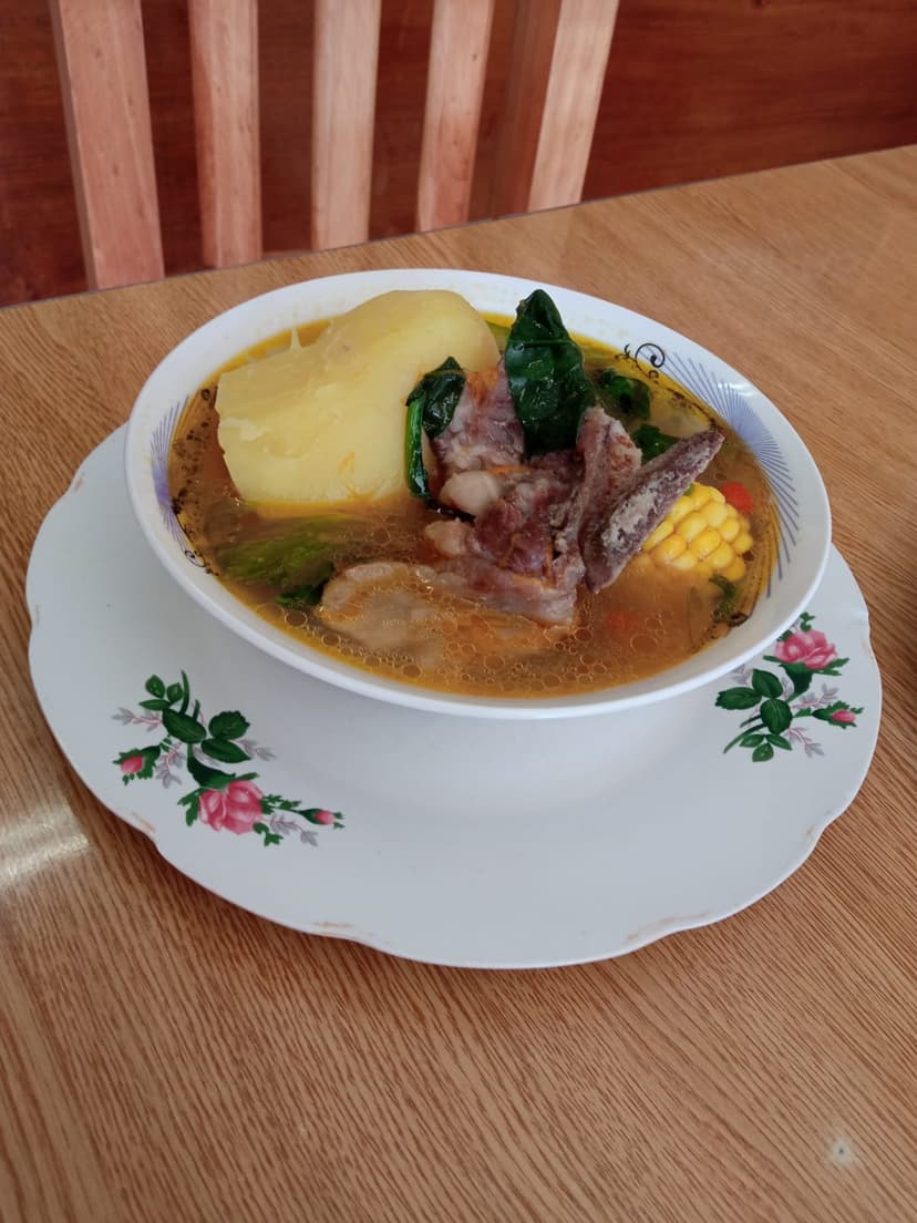 Restaurant Balmaceda