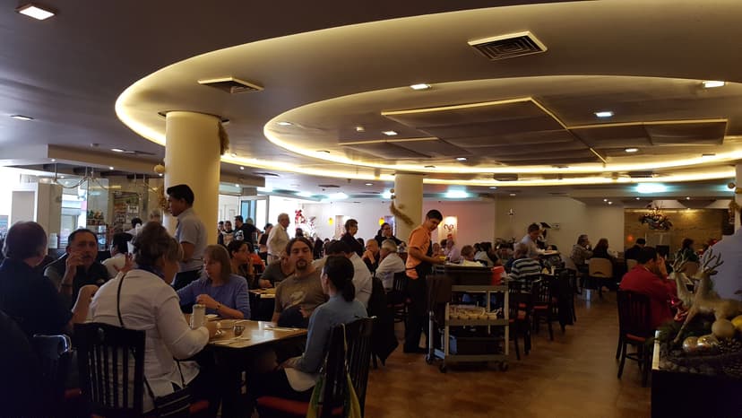 La Puntada Restaurante