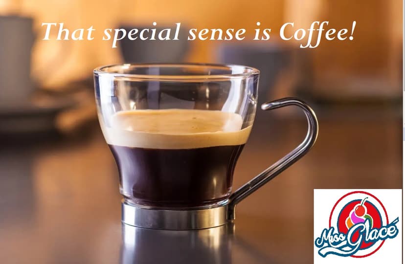 Cafetería Y Gelatería Miss Glacé