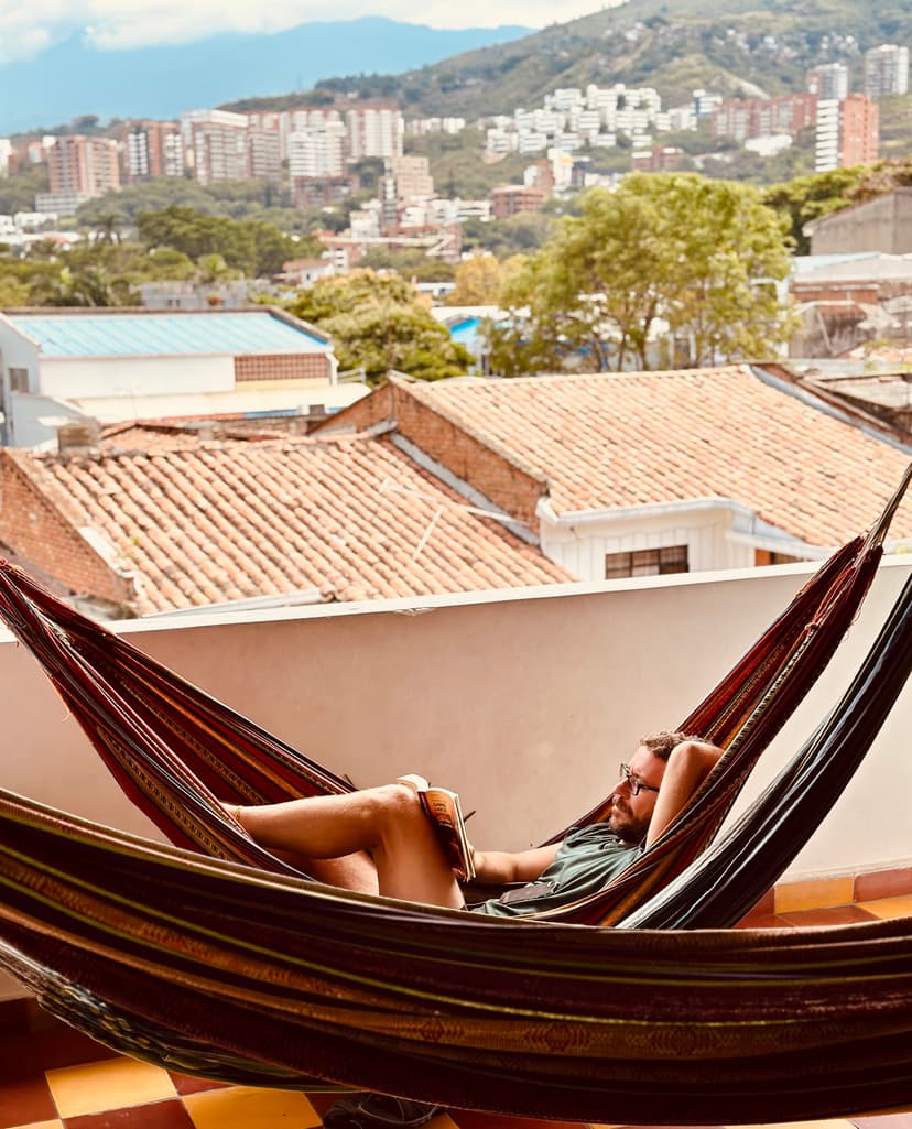 Havana Hostel & Dance School