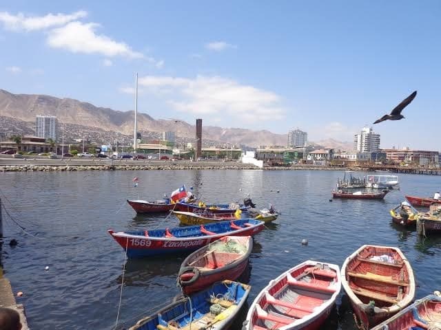 Hotel Costa Pacífico - Express