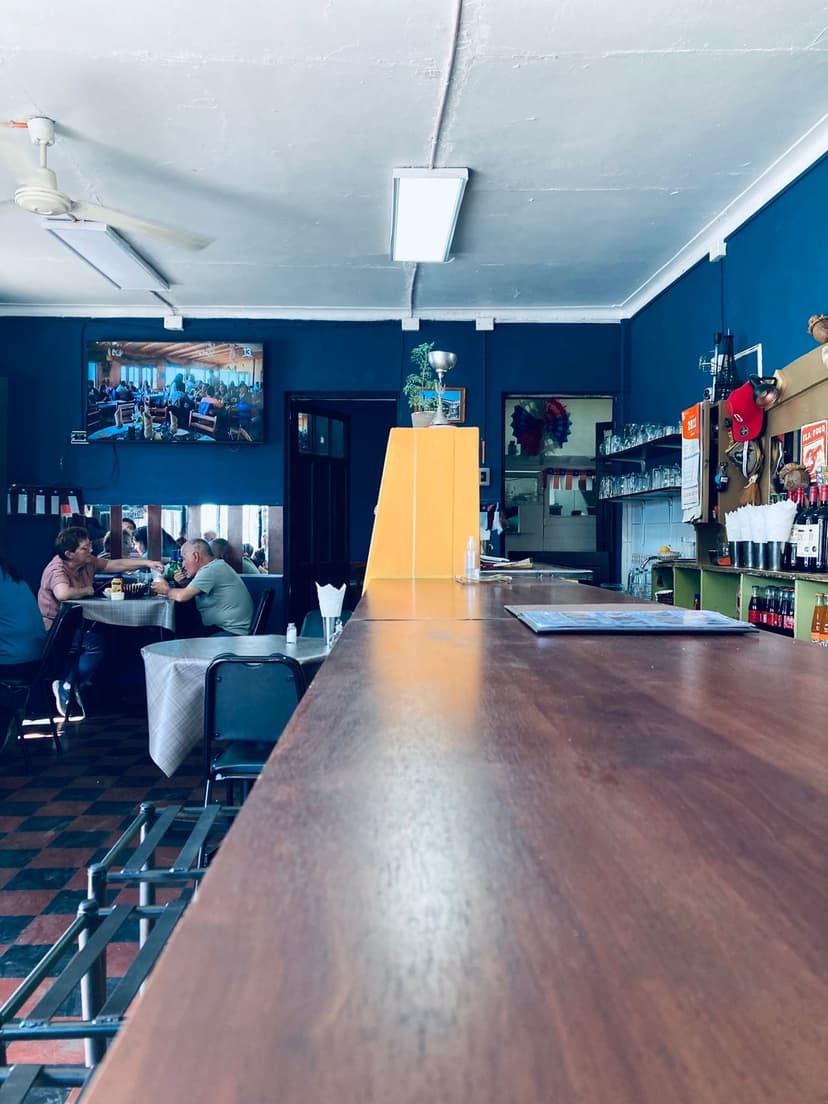 Restaurante Don Pepe