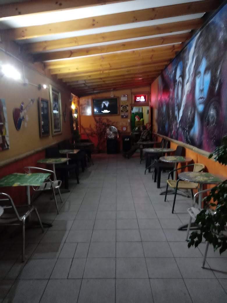 Resto Bar Kuchitril
