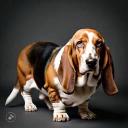 Basset Hound