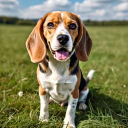Beagle