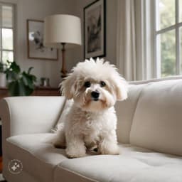 Bichón Frisé
