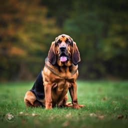 Bloodhound