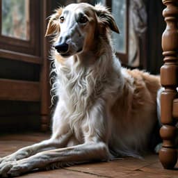 Borzoi