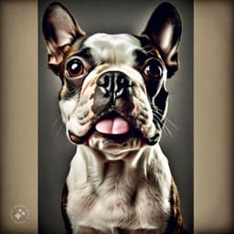 Boston Terrier