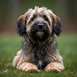 Briard