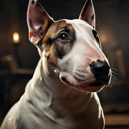 Bull Terrier