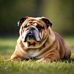 Bulldog