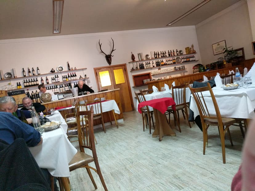Restaurante De Felippe