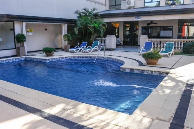 Condado Hotel Casino