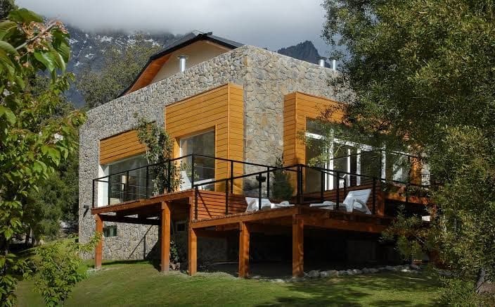 Las Nalcas Hotel Boutique Y Spa De Montaña