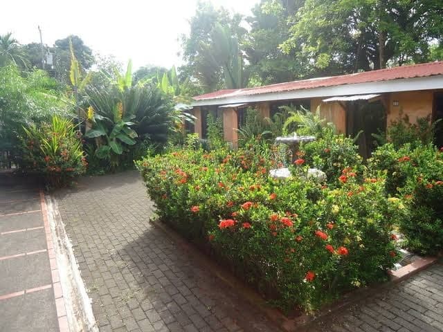 Hotel Playa Westfalia