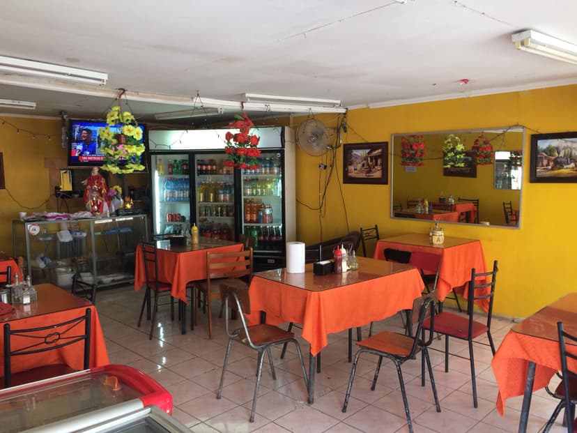 Restaurante San Lorenzo