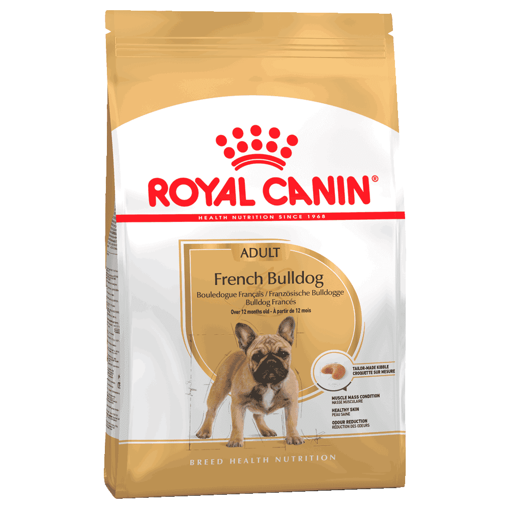 Royal Canin French Bulldog Adult
