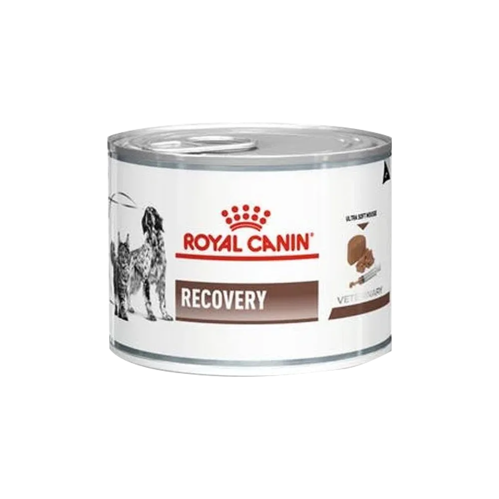 Royal Canin Recovery