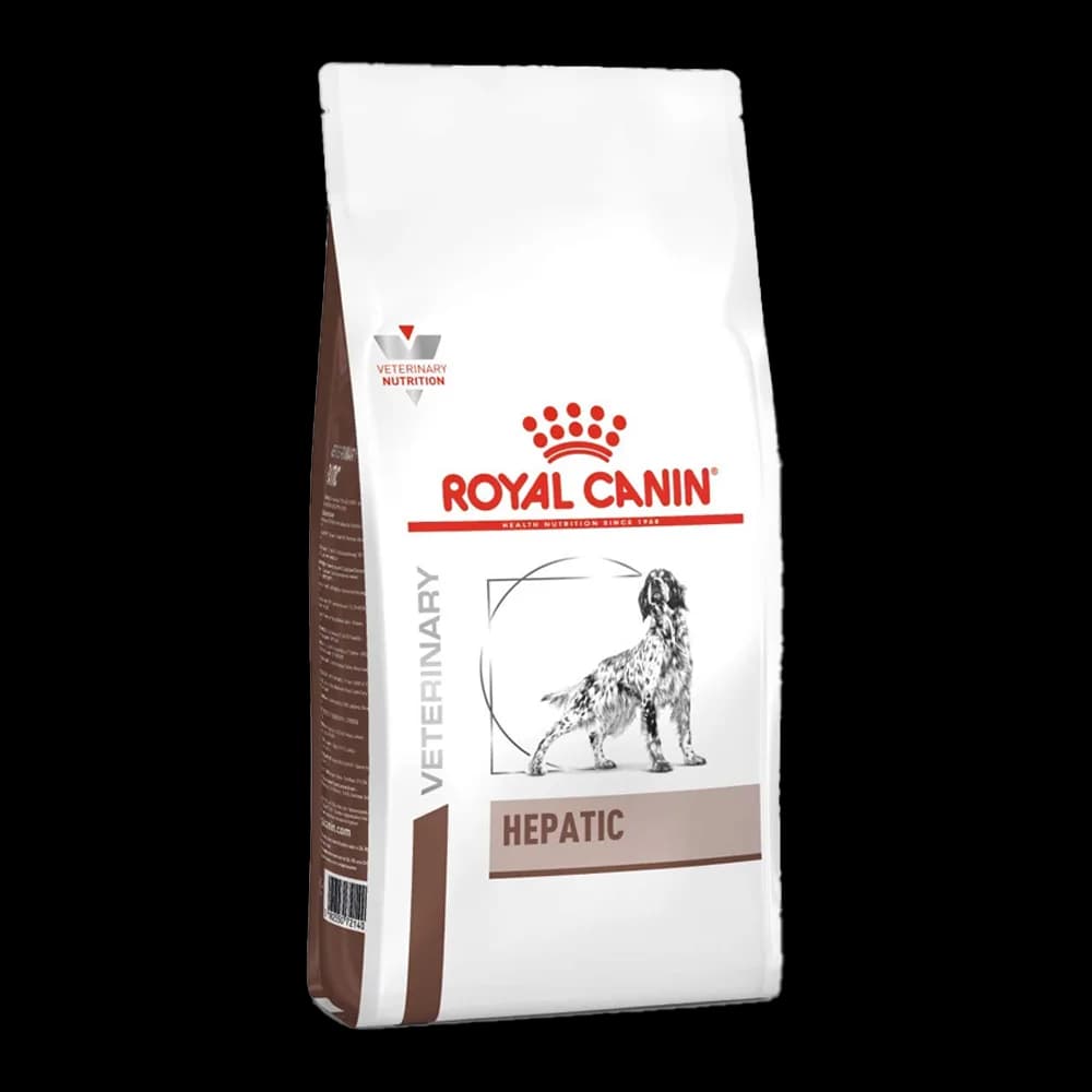 Royal Canin Hepatic Canine