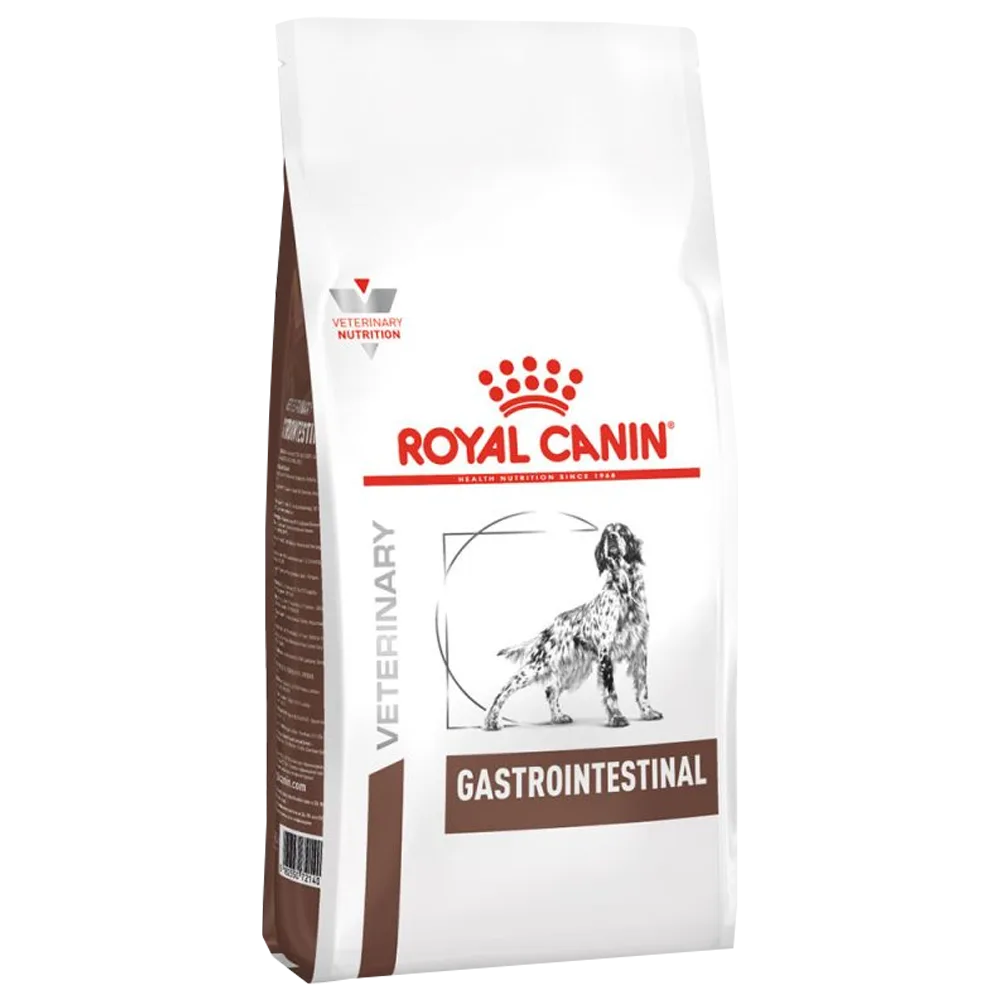 Royal Canin Gastro Intestinal