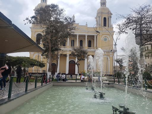 Chiclayo
