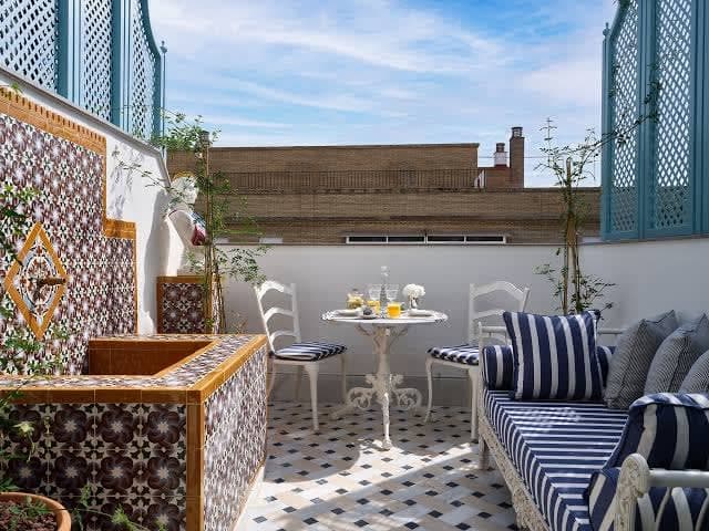 Triana House