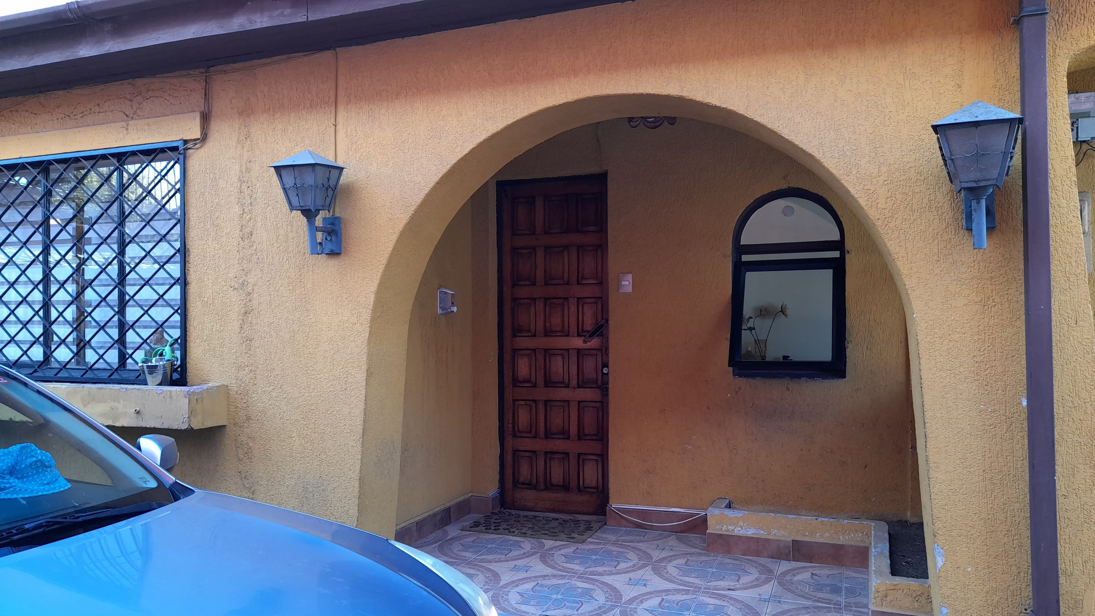 Hostal Bianca
