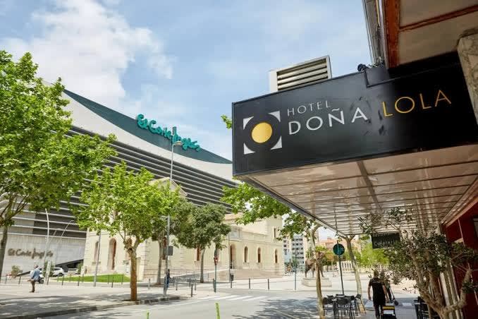 Hotel Doña Lola