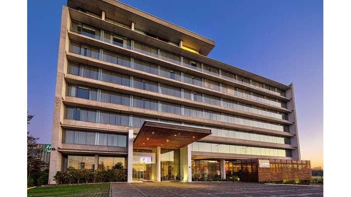 Wyndham Concepción Pettra