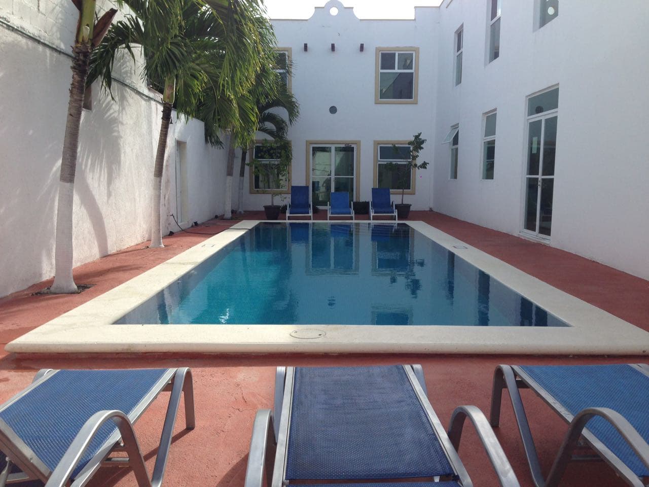 Hotel Suites Los Cabos