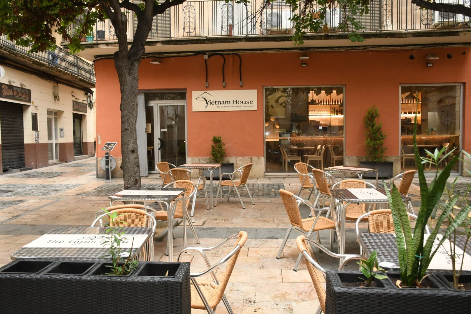 Vietnam House Reus