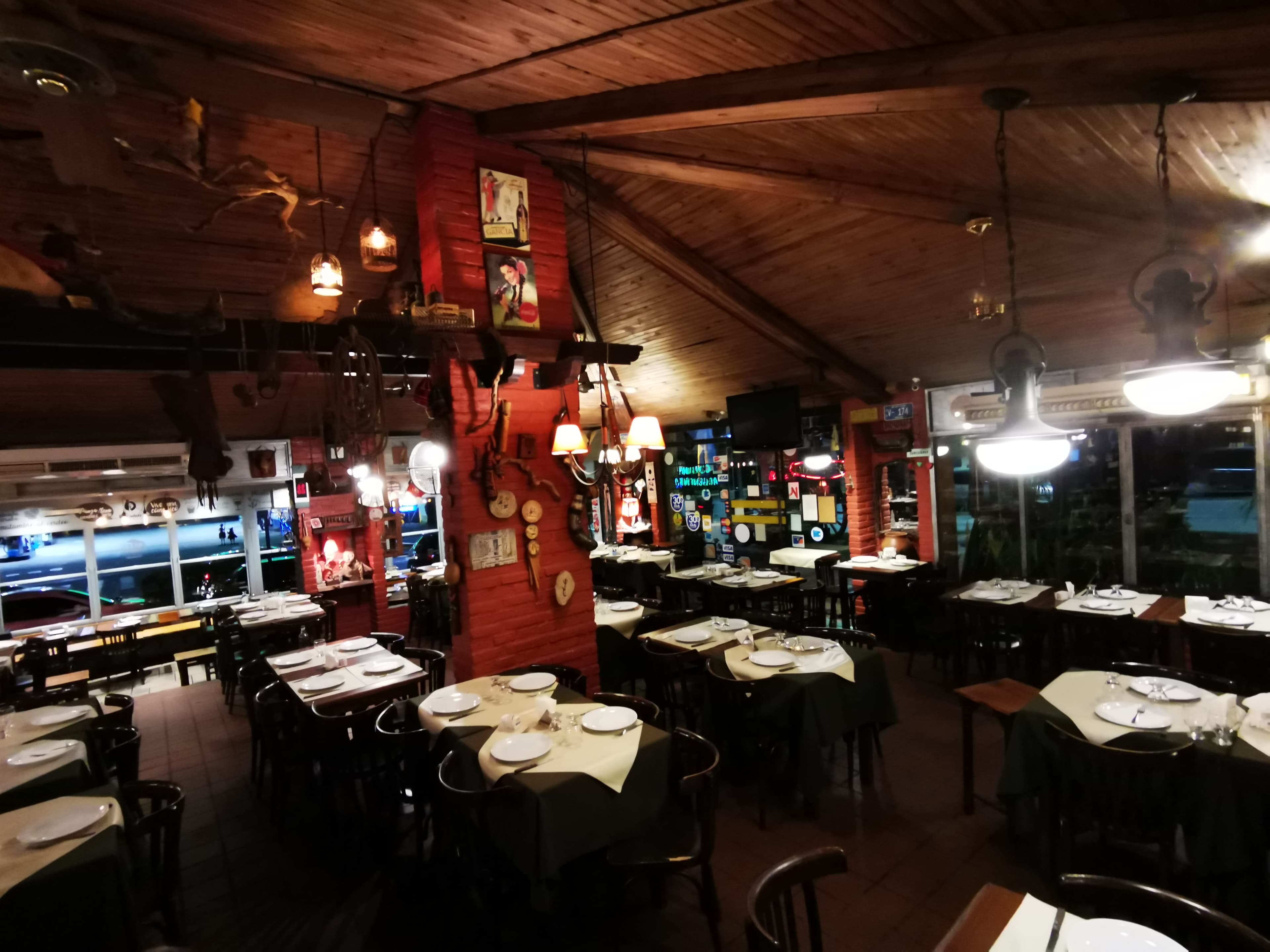 El Parador