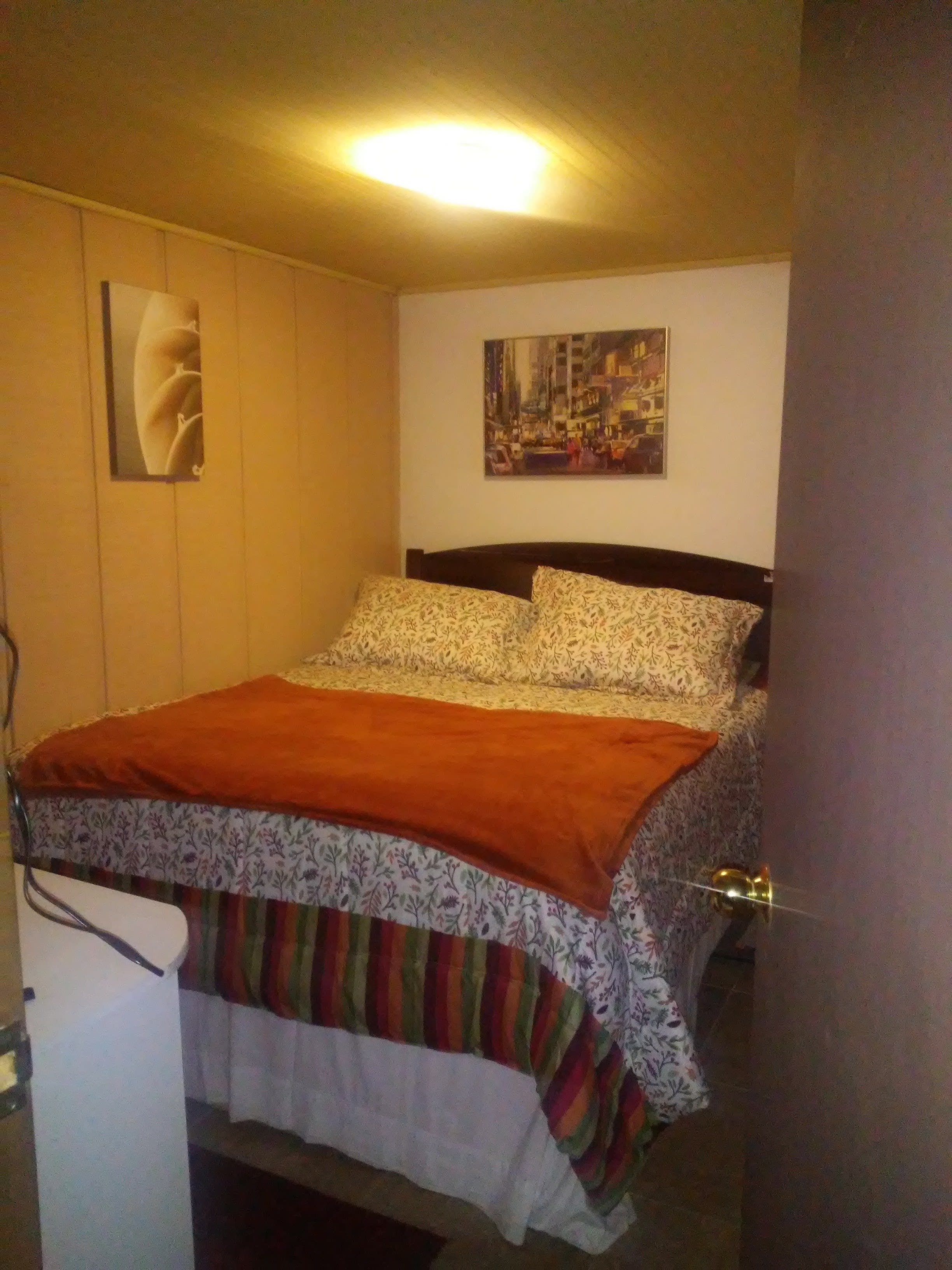 Hostal Valle Collao