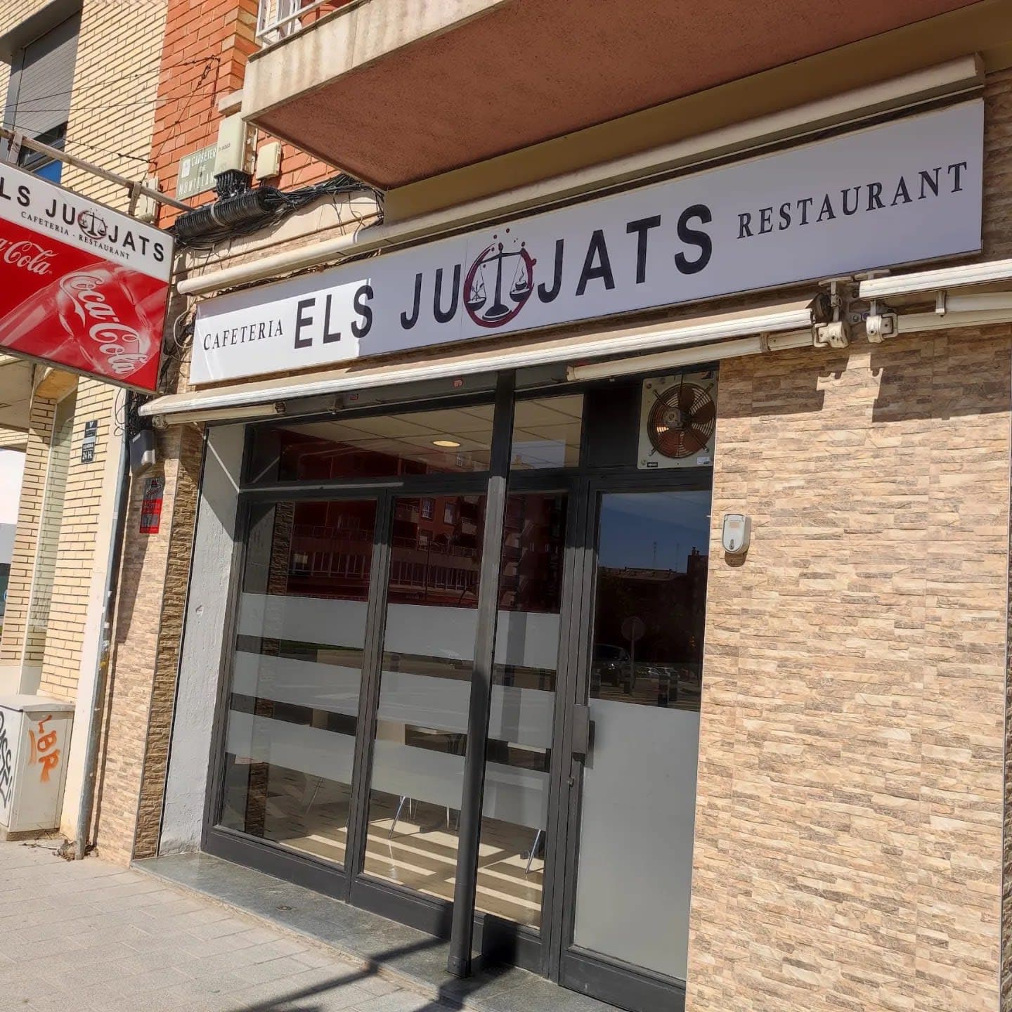 Els Jutjats