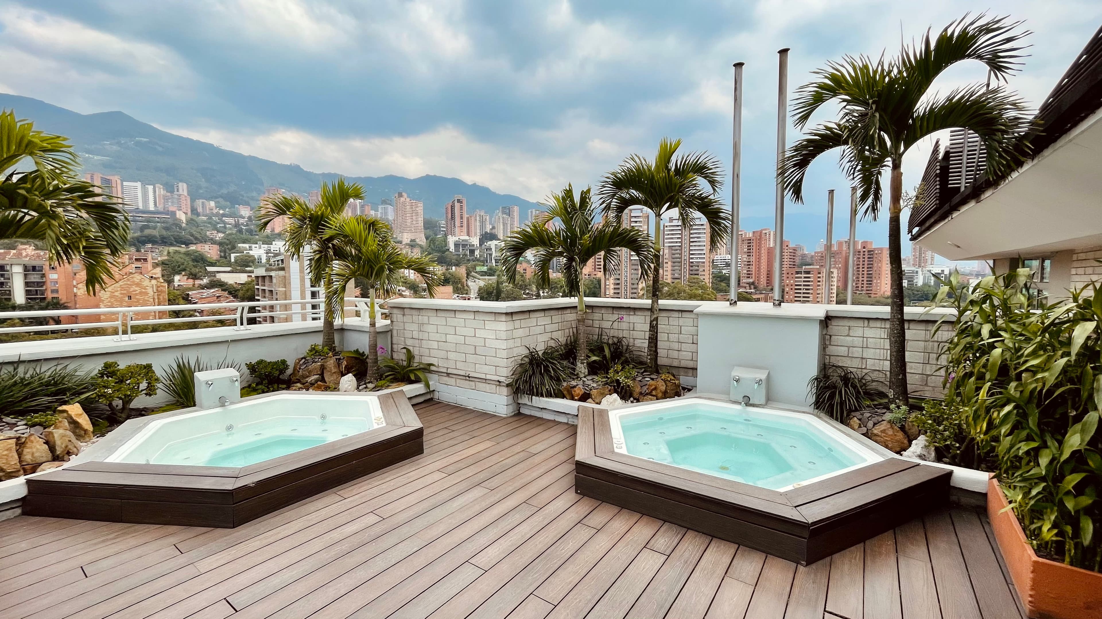 Hotel Poblado Alejandria